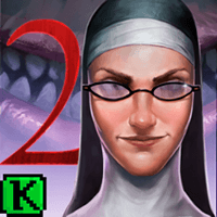 Evil Nun 2 cho iOS