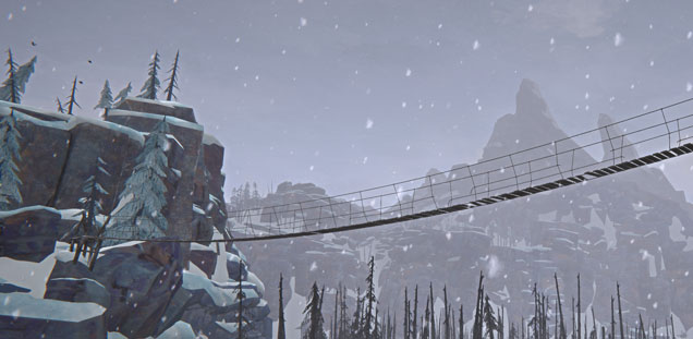 The Long Dark 1.89 giới thiệu vùng đất mới, chế độ chơi, item mới và nâng cấp UI
