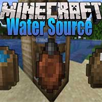 Water Source Mod