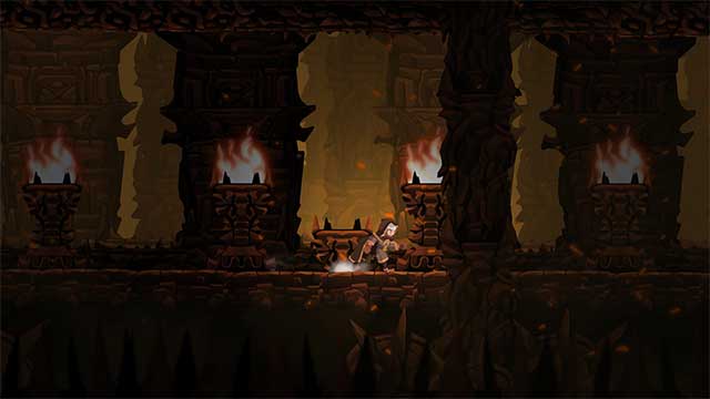 Khám phá thế giới kỳ diệu của những giấc mơ trong Endless Memories