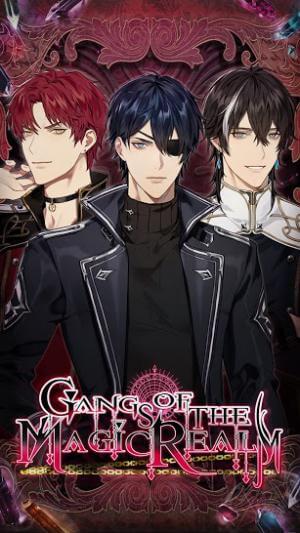 Khám phá và tận hưởng tình yêu lãng mạn trong game Gangs of the Magic Realm 