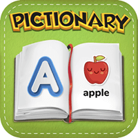 Pictionary cho iOS