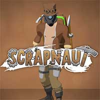 Scrapnaut