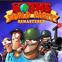 Worms World Party Remastered