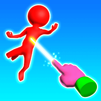 Magic Finger 3D cho iOS