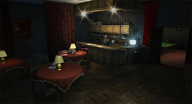 Tích lũy đủ XP và thứ hạng để gia nhập Officers Club với nhiều nhiệm vụ mới