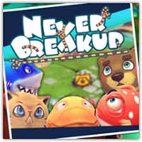 Never BreakUp
