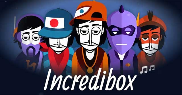Trải nghiệm âm nhạc sáng tạo và giải trí tuyệt vời với Incredibox trên thiết bị Android. https://st.download.com.vn/data/image/2020/12/13/Incredibox-iOS-6.jpg