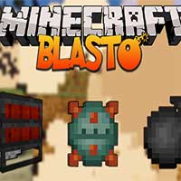 Blast Mod