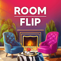 Room Flip cho iOS