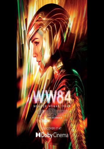 Wonder Woman 13*205728