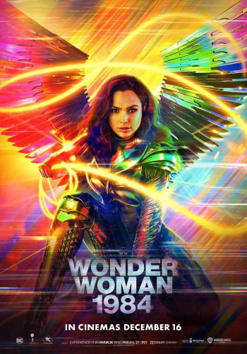 Wonder Woman 8*205732