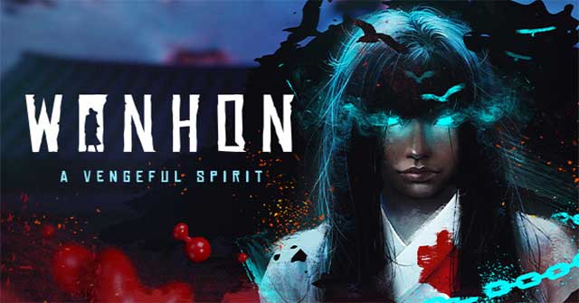 Wonhon: A Vengeful Spirit là game hành động báo thù cực hay