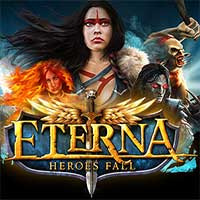 Eterna: Heroes Fall