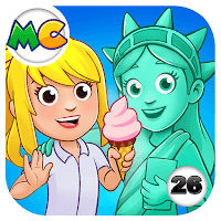 My City: New York cho iOS