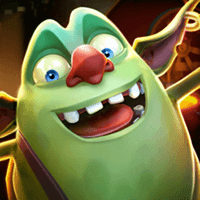 Giblins: Fantasy Builder cho Android