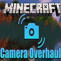 Camera Overhaul Mod