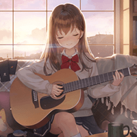 Guitar Girl cho iOS