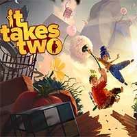 It Takes Two