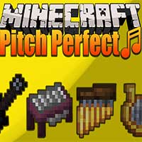 Pitch Perfect Mod