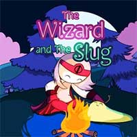 The Wizard and The Slug