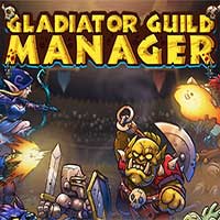 Gladiator Guild Manager