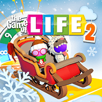 The Game of Life 2  cho iOS