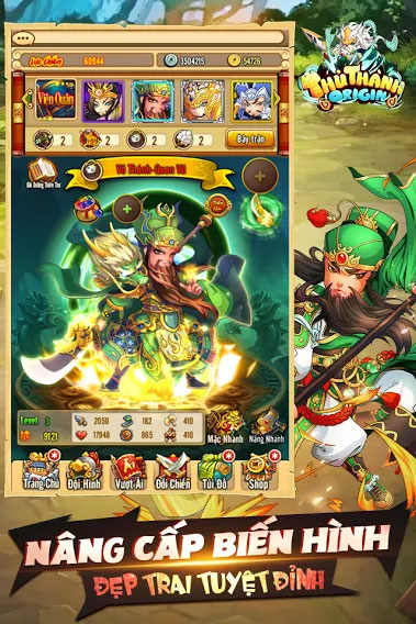 Thu Thanh Origin 3*206867