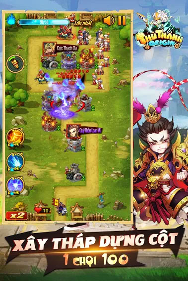 Thu Thanh Origin 4*206866