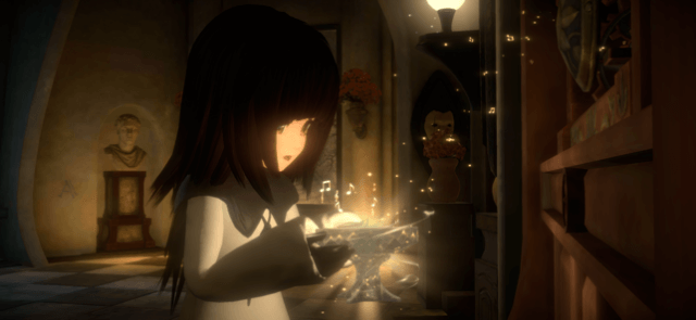 DEEMO – Reborn là phiên bản làm lại của trò chơi gốc DEEMO