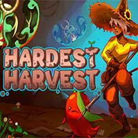 Hardest Harvest