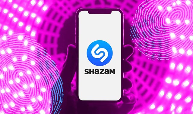 Shazam iOS liên tục cập nhật phiên bản mới để mang đến trải nghiệm âm nhạc tuyệt vời cho mọi người