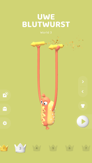 Gameplay vui nhộn