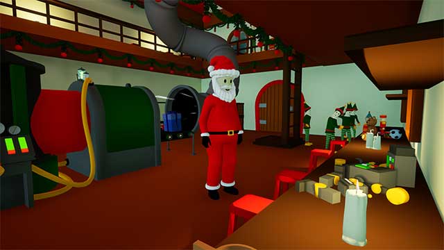 Tìm và thu thập những món đồ trang trí lấp lánh để trang trí cây thông Noel