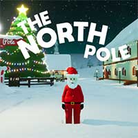 The North Pole