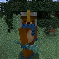 Dungeons Mobs Mod