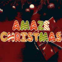 aMAZE Christmas