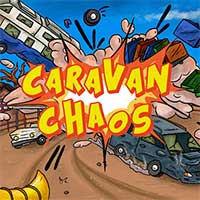 Caravan Chaos