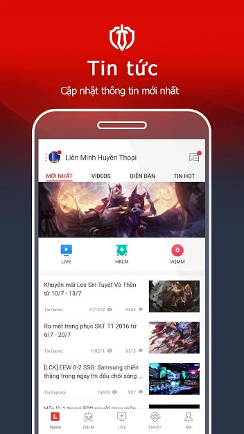 Garena 3*208020