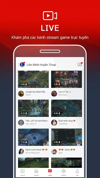 Garena 4*208023
