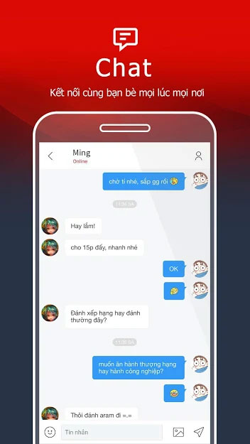 Garena 5*208021