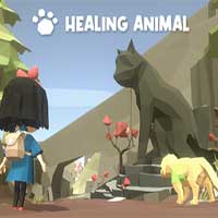 Healing Animal