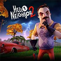 Hello Neighbor 2