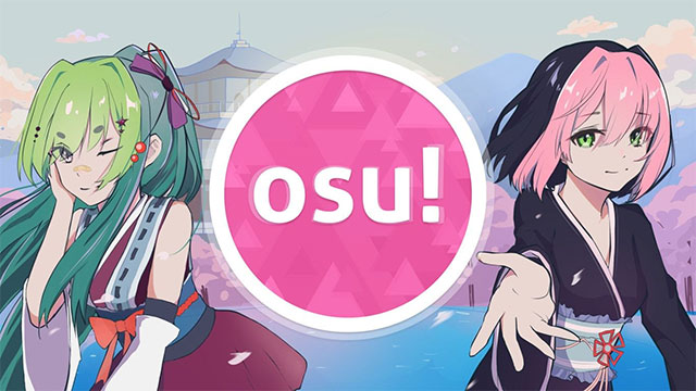 OSU liên tục cập nhật sự kiện và giải đấu để người chơi tranh tài
