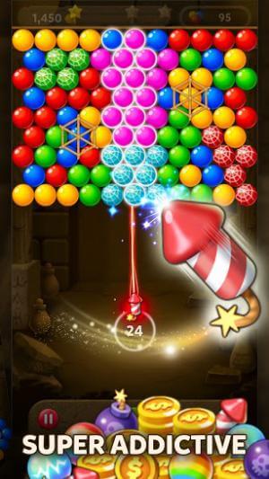 Game cực gây nghiện