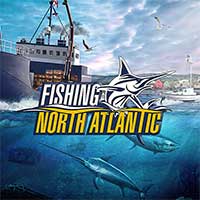 Fishing: North Atlantic