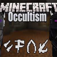 Occultism Mod