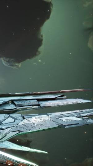 Ark of War Dreadnought cho bạn tham gia vào cuộc chiến không gian khốc liệt