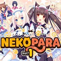 Nekopara Vol. 1