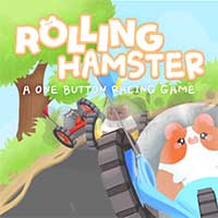 Rolling Hamster